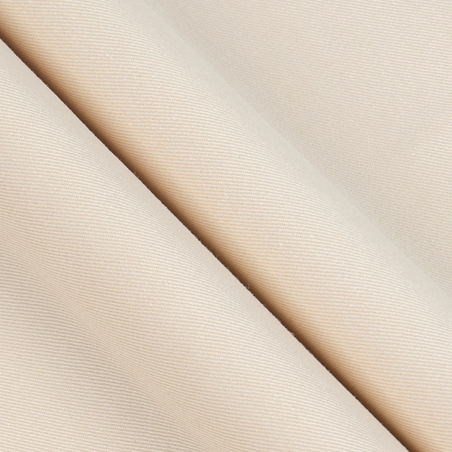 100% Cotton Non-Stretch Fabric