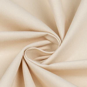 100% Cotton Non-Stretch Fabric
