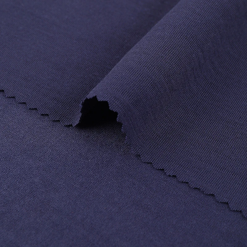 100% Merino Wool Sustainable Fabric