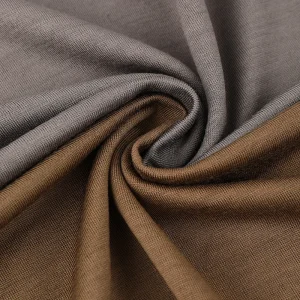 100% Merino Wool Sustainable Fabric