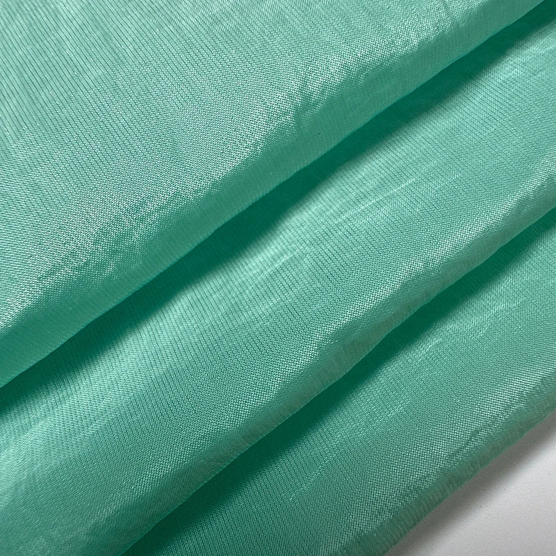 100% Nylon Twill Fabric – Durable & Breathable