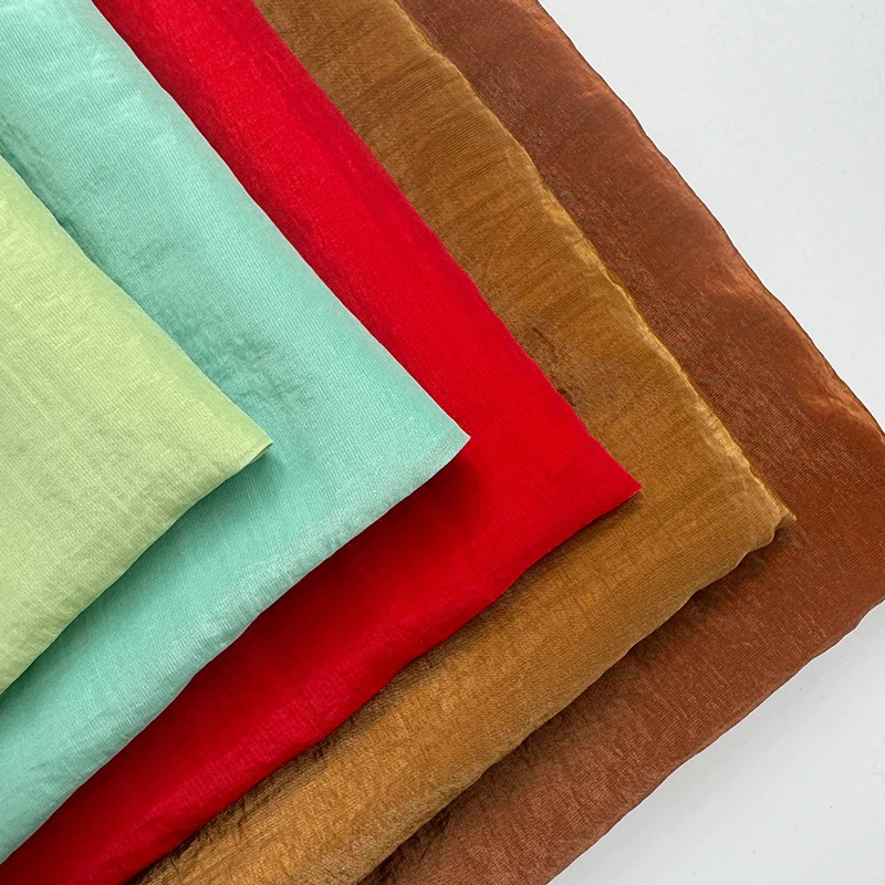 100% Nylon Twill Fabric – Durable & Breathable