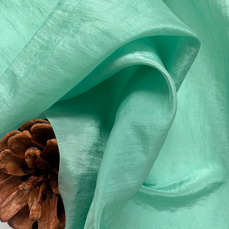 100% Nylon Twill Fabric – Durable & Breathable