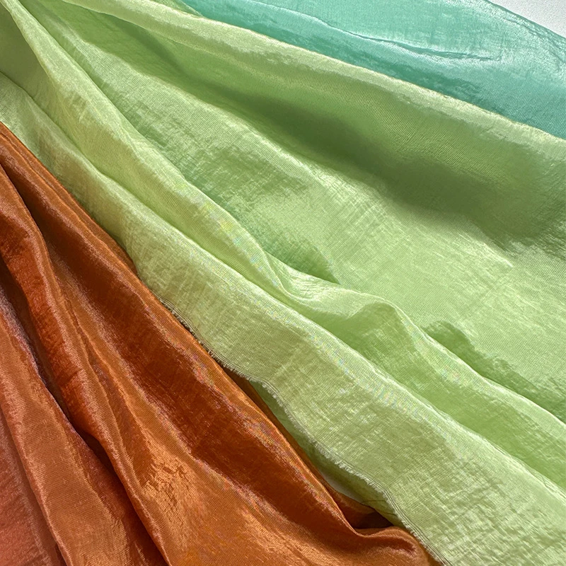 100% Nylon Twill Fabric – Durable & Breathable