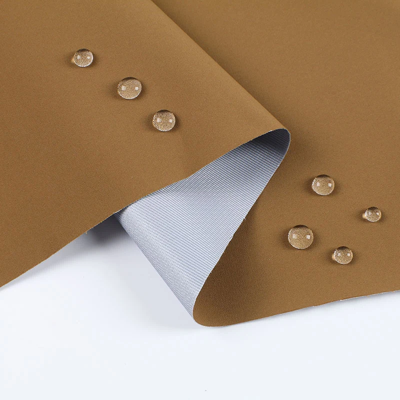 100% polyester fabric