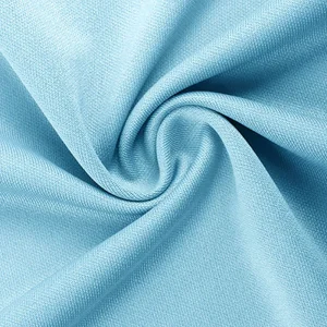 100% Polyester Interwoven Fabric
