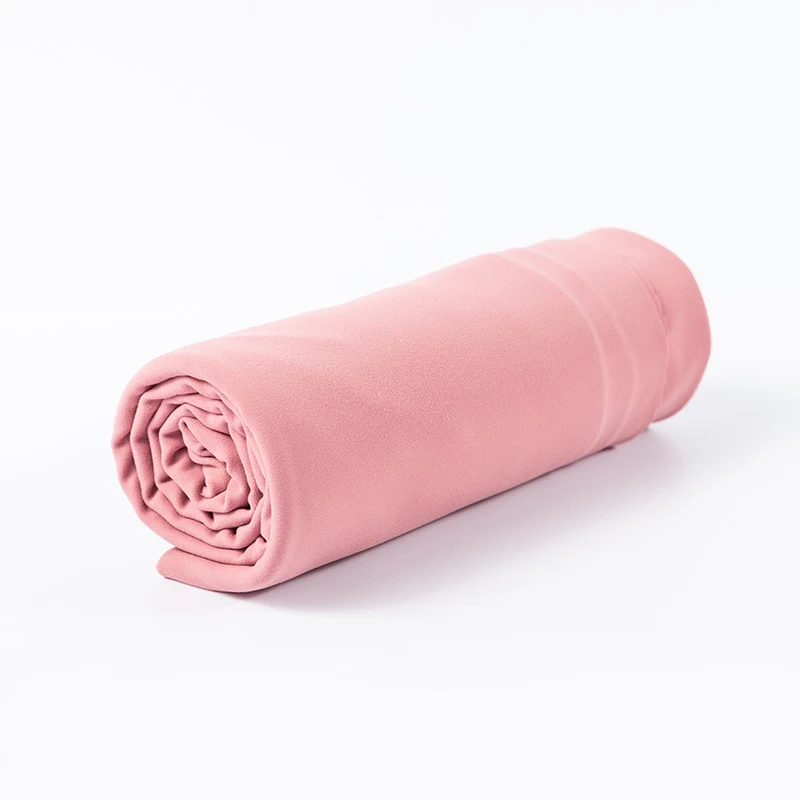 230g polyester/spandex double-sided or single-sided brushed yoga wear fabric