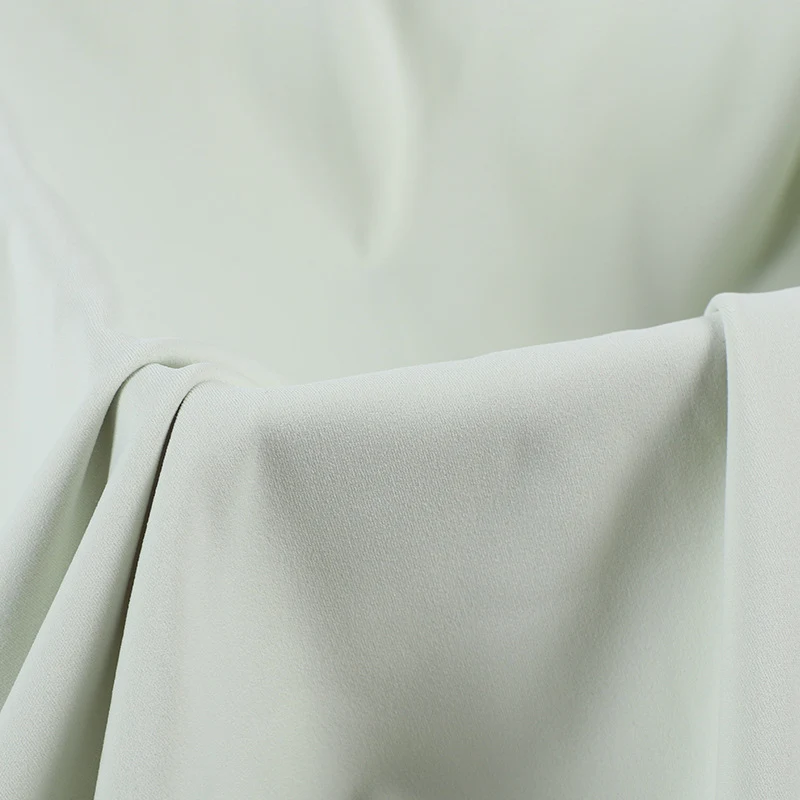 40D Nylon Double-Knit High Elastic Fabric