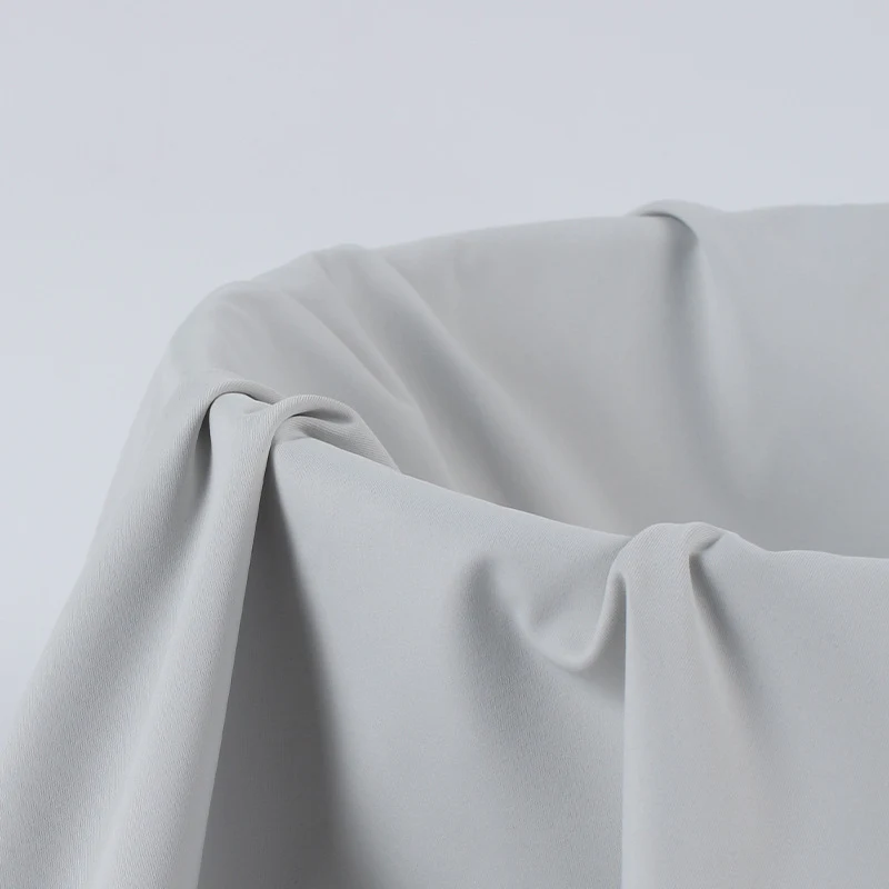40D Nylon Double-Knit High Elastic Fabric