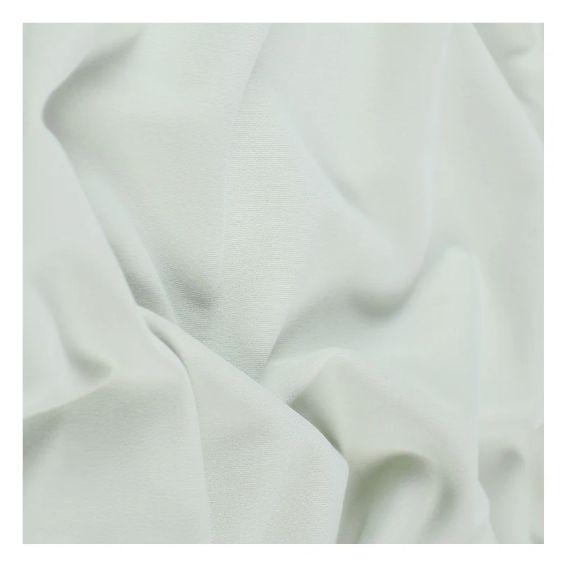40D Nylon Double-Knit High Elastic Fabric