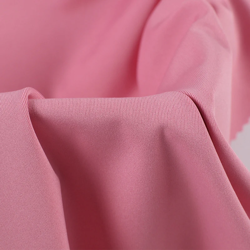 50D Nylon Double-Sided High Stretch