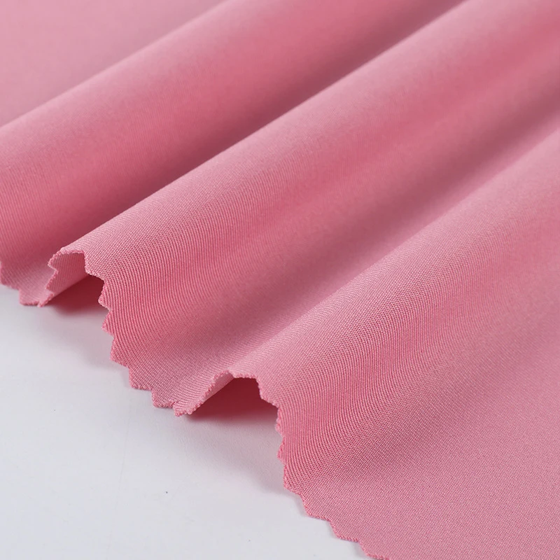 50D Nylon Double-Sided High Stretch