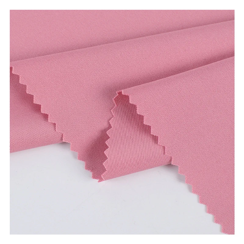 50D Nylon Double-Sided High Stretch