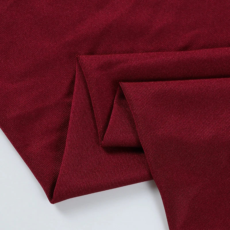 55D Polyester Performance Fabric