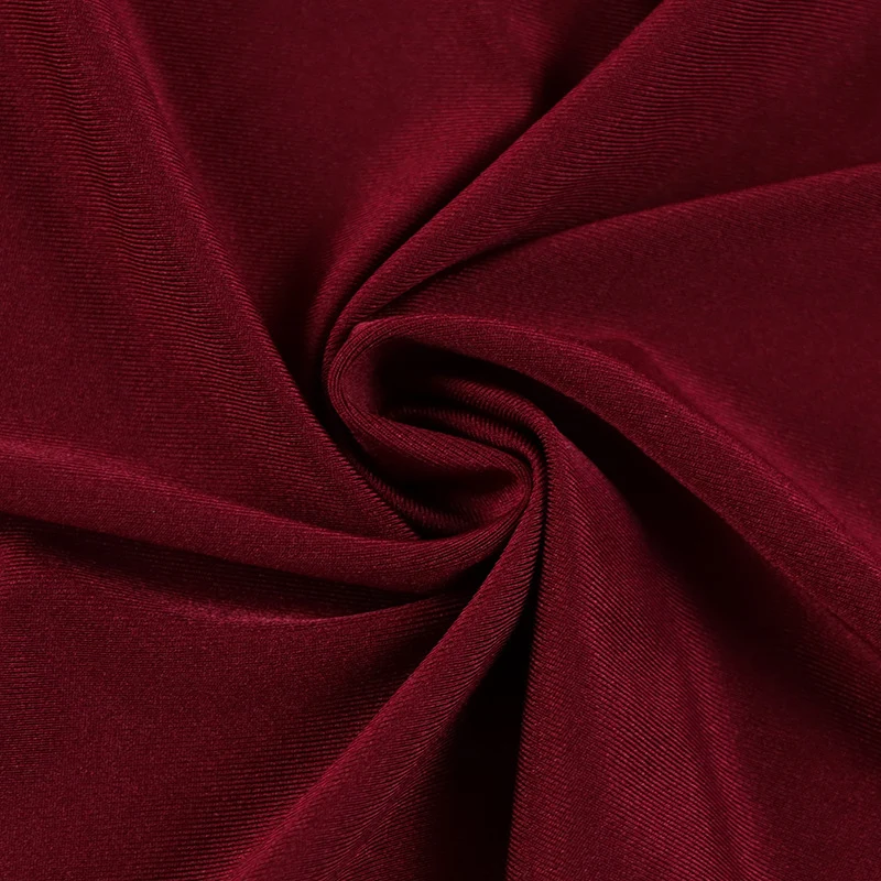 55D Polyester Performance Fabric