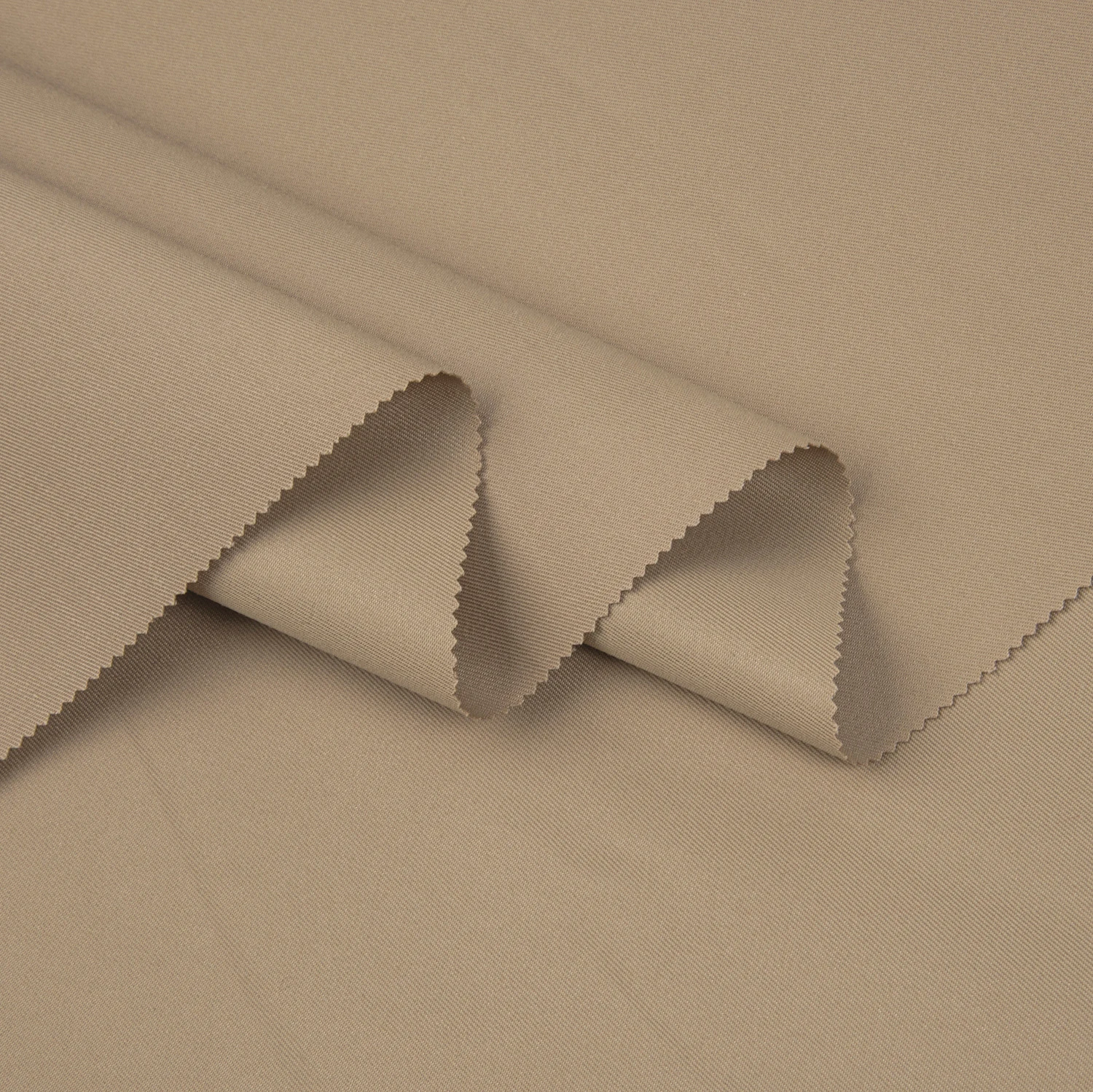 68% Cotton, 32% Polyester Suits Fabric