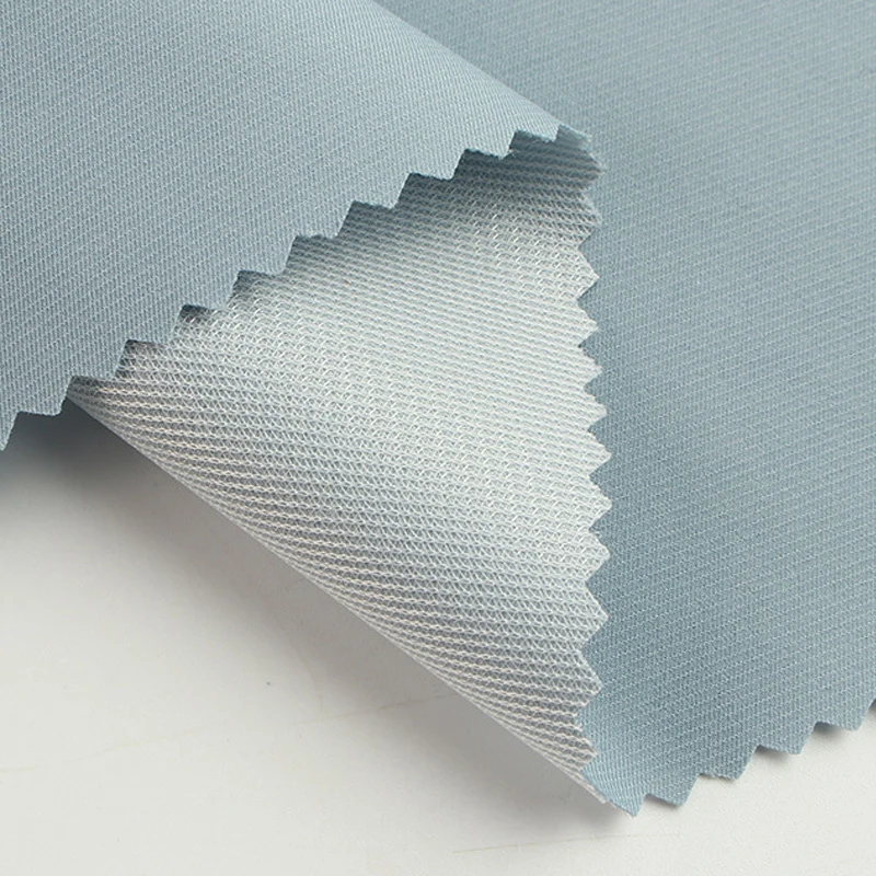 70D Waterproof Nylon-Spandex Fabric