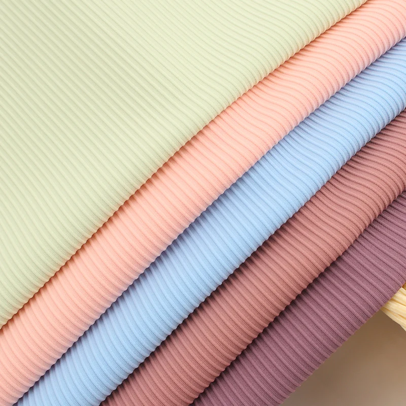 75% Nylon 25% Spandex Fabric