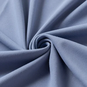 80% Nylon 20% Spandex Double-Sided Fabric