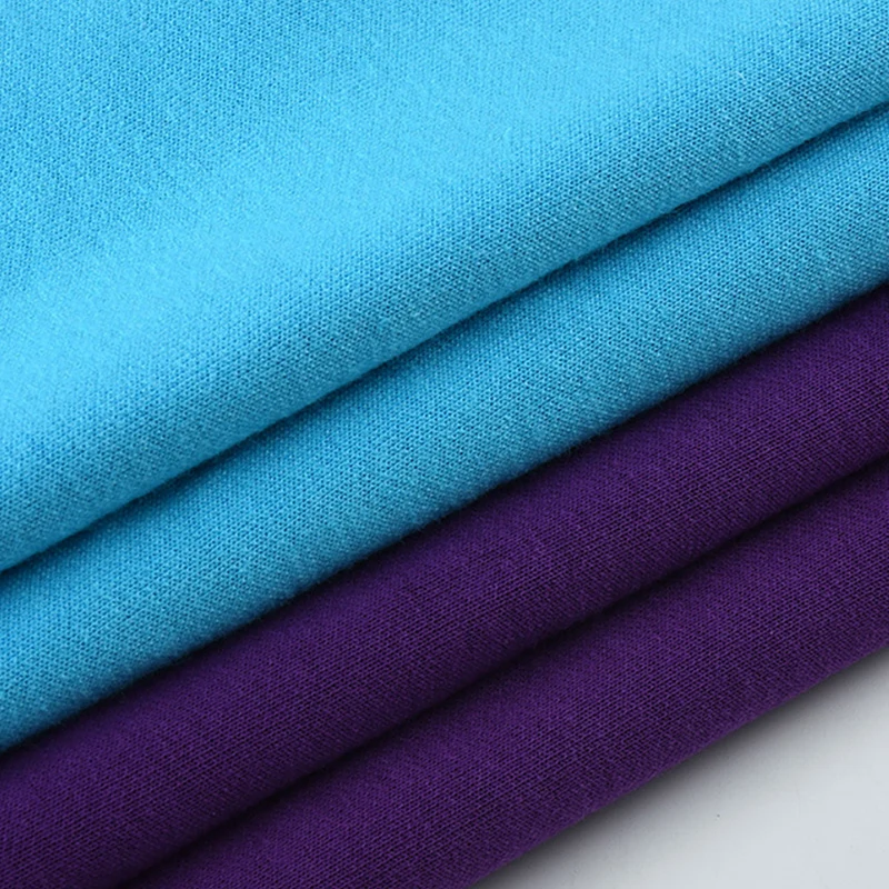 80%Cotton 20% Polyester Twill Drill Fabric