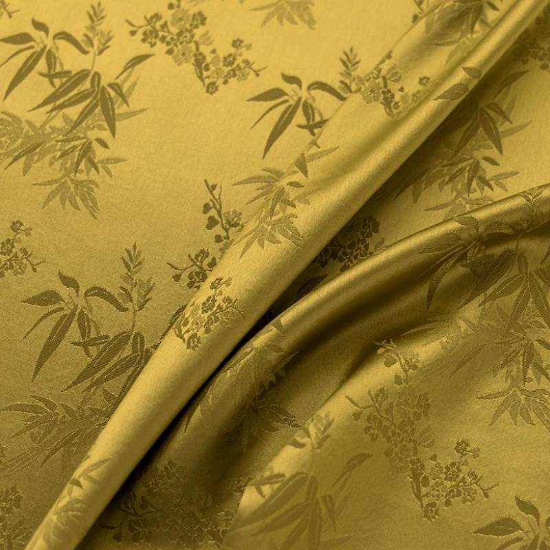 Acetate Polyester Fabric