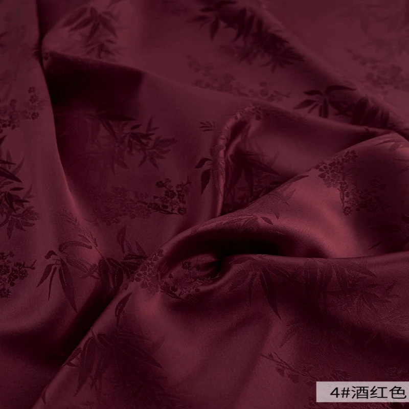 Acetate Polyester Fabric