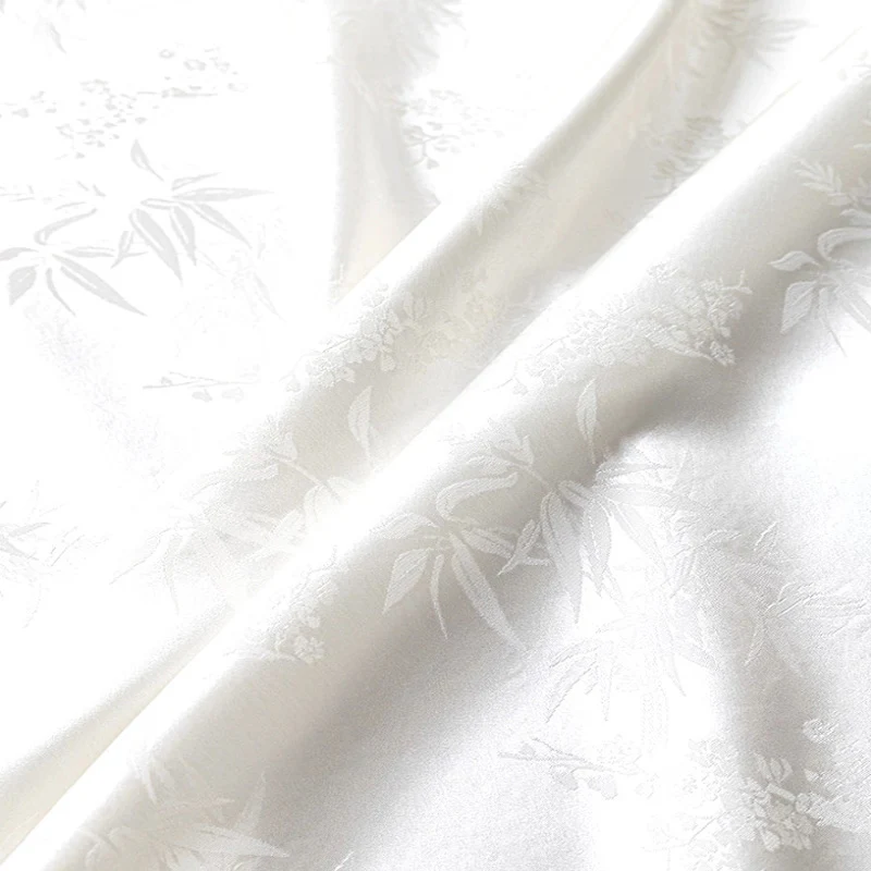 Acetate Polyester Fabric