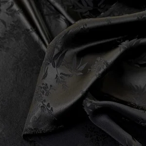Acetate Polyester Fabric