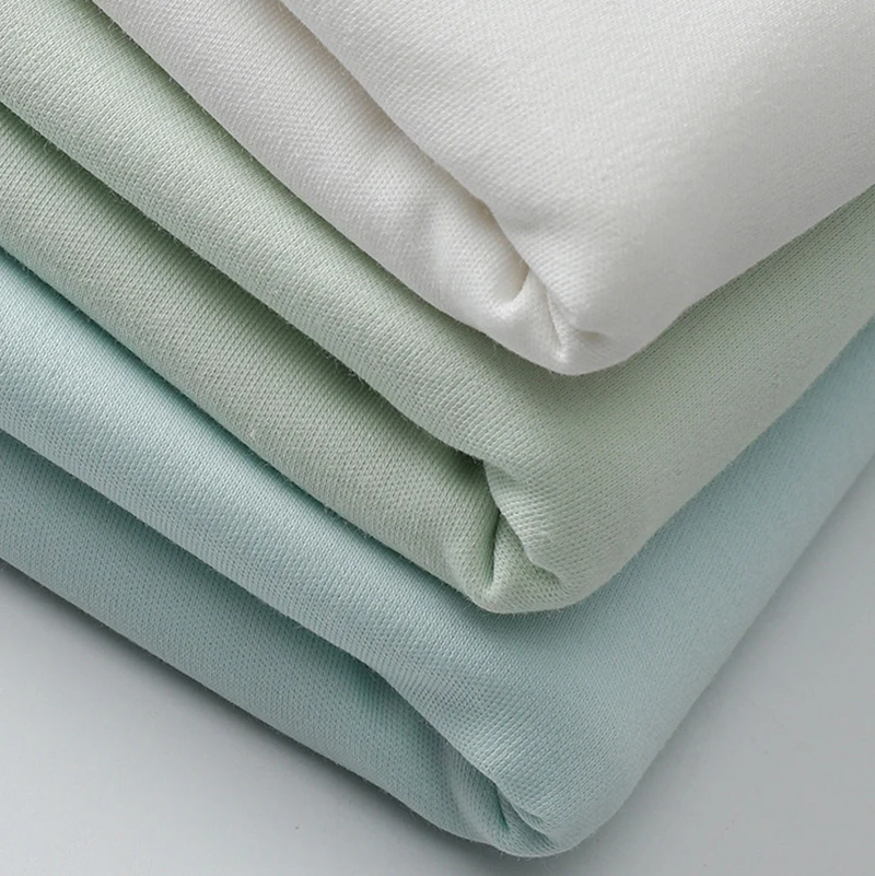 Antibacterial and Anti-Mite Functional Fabric