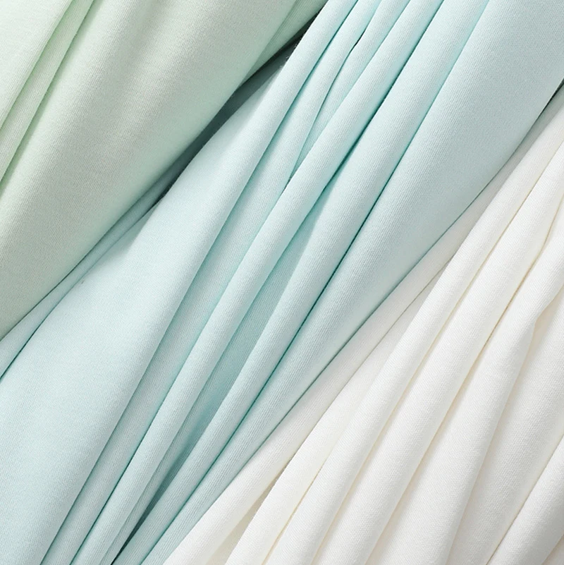 Antibacterial and Anti-Mite Functional Fabric