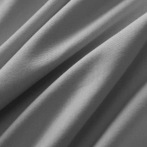 Antibacterial and Anti-Mite Functional Fabric