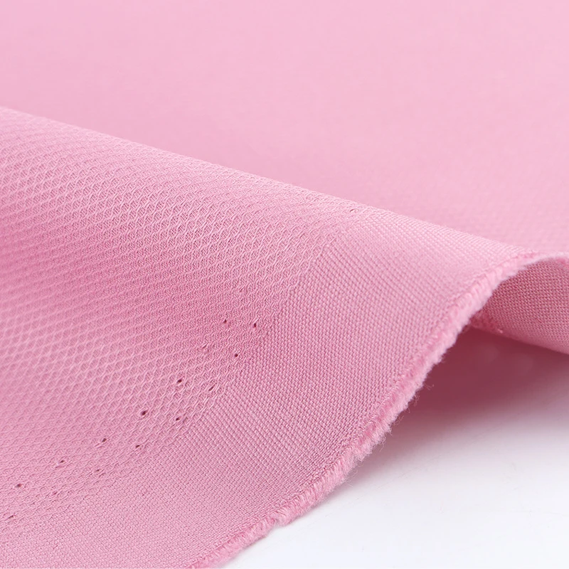 Breathable Antibacterial Fabric