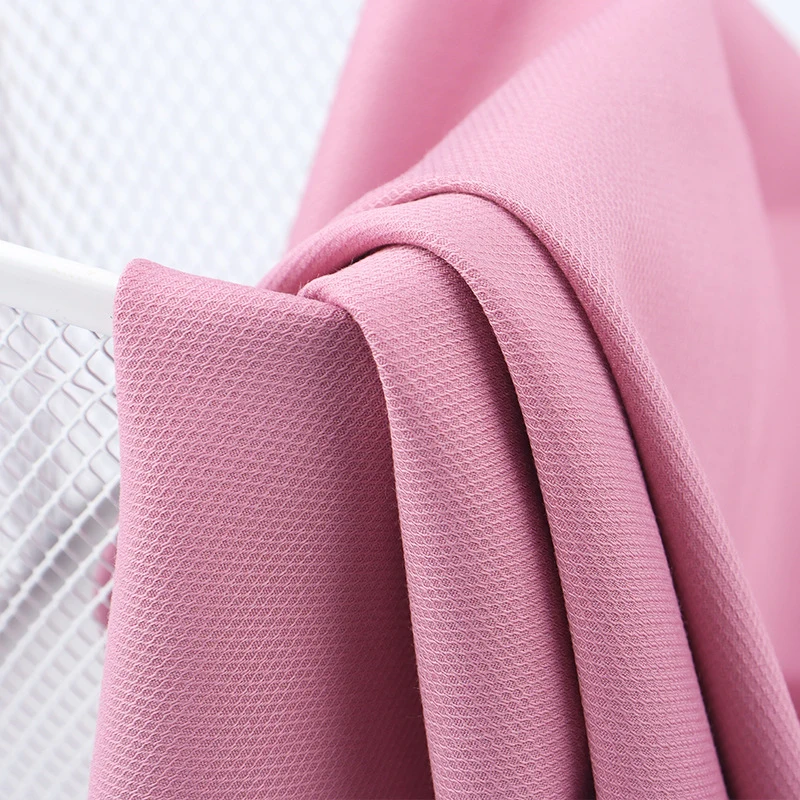 Breathable Antibacterial Fabric