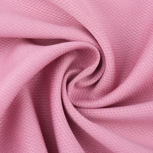 Breathable Antibacterial Fabric