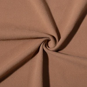 Brushed Fleece Fabric