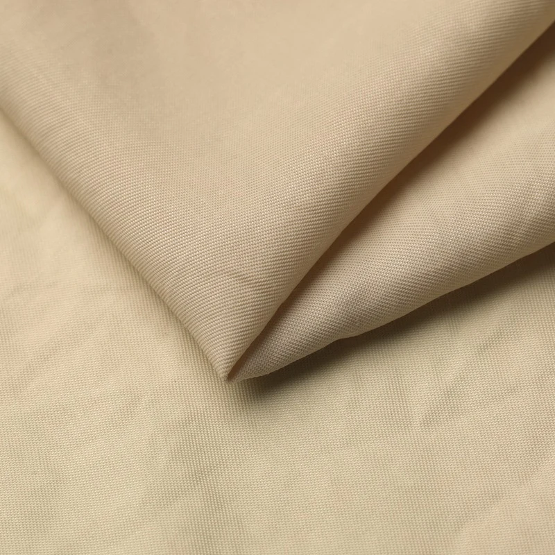 Cotton Lyocell fabric