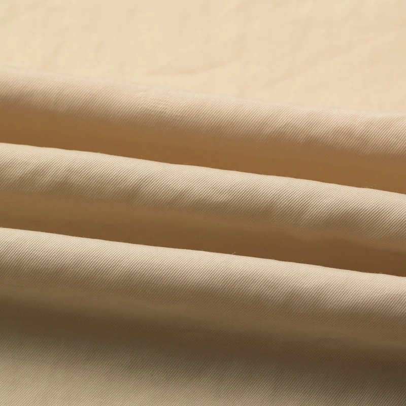 Cotton Lyocell fabric