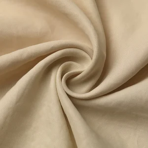 Cotton Lyocell fabric