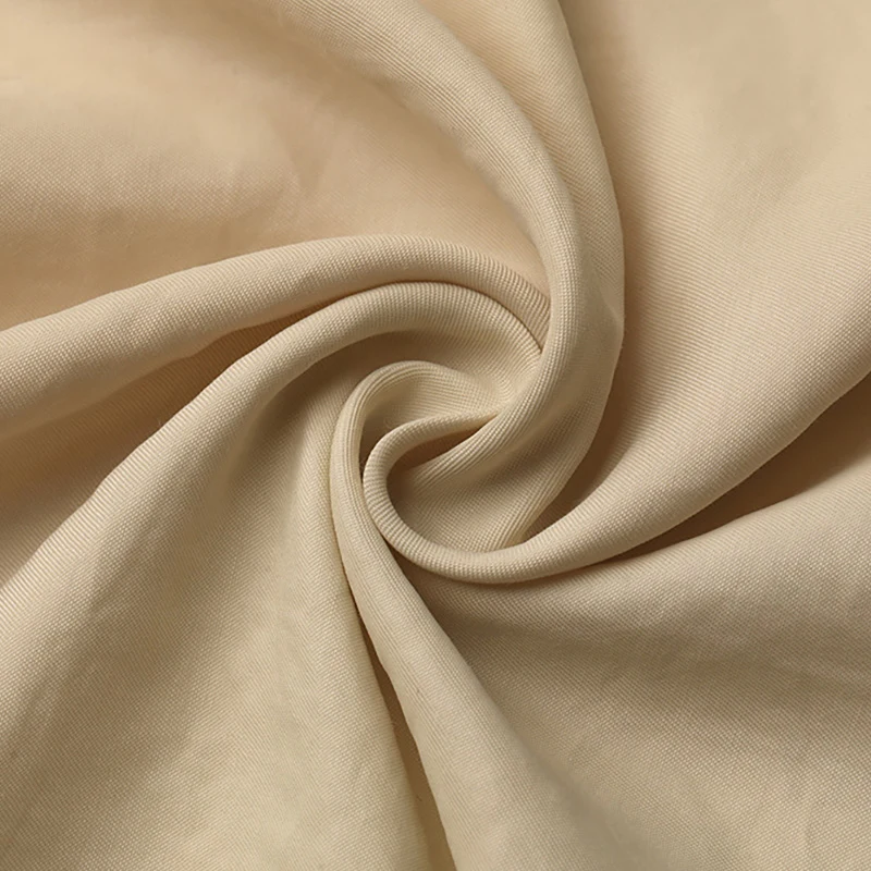 Cotton Lyocell fabric