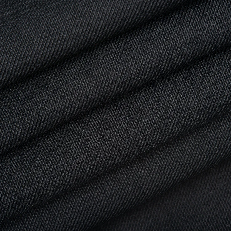 Cotton-Rayon Twill Fabric
