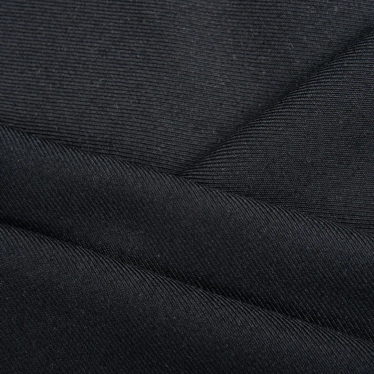 Cotton-Rayon Twill Fabric
