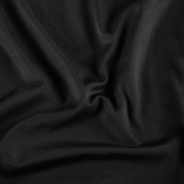 Cotton-Rayon Twill Fabric