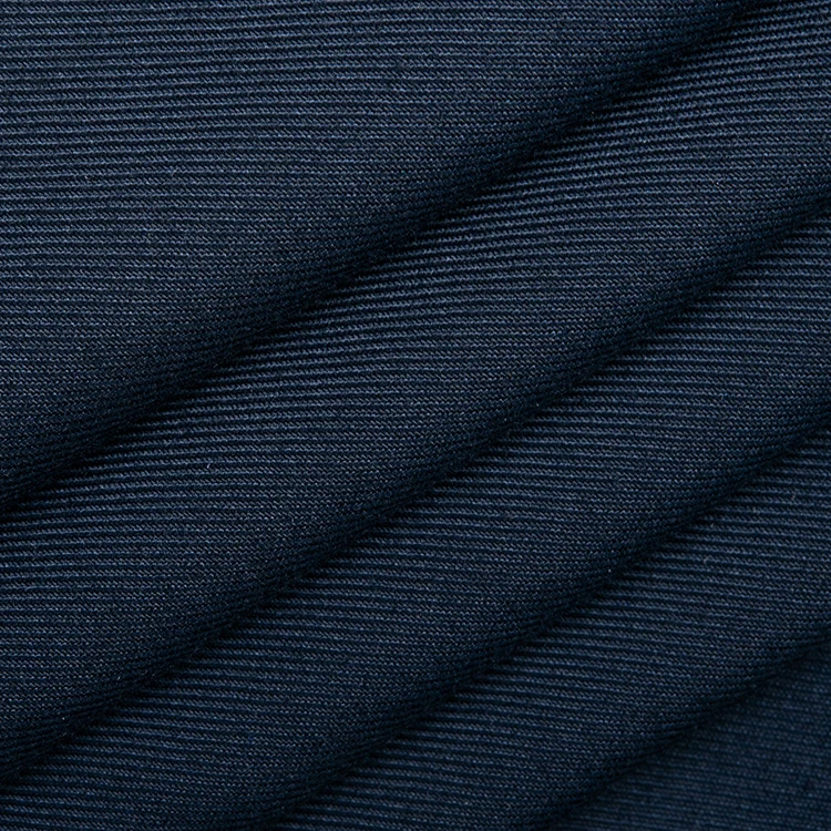 Cotton-Rayon Twill Fabric
