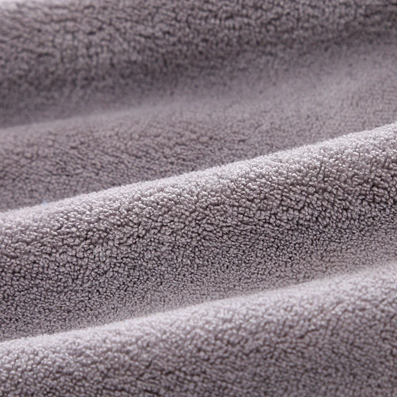 Double-Sided Jacquard Knit Fabric