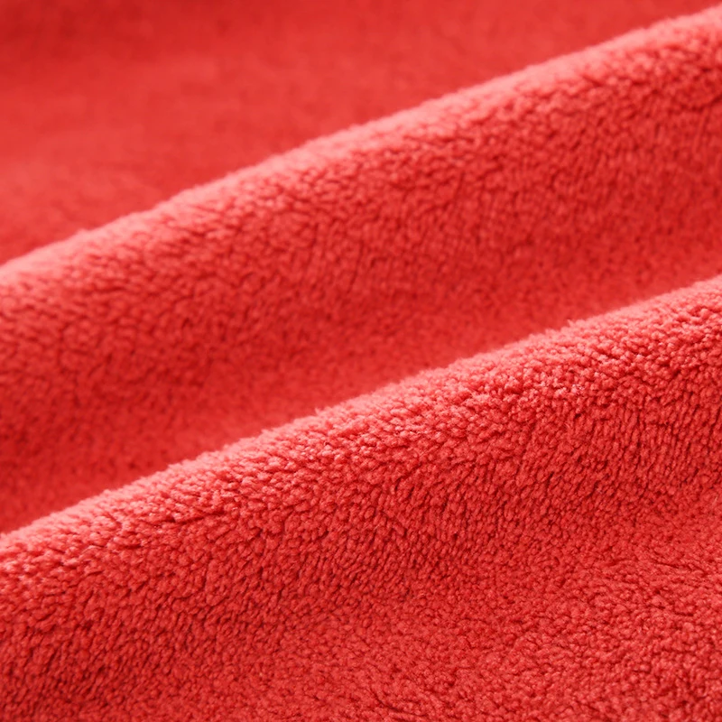 Double-Sided Jacquard Knit Fabric