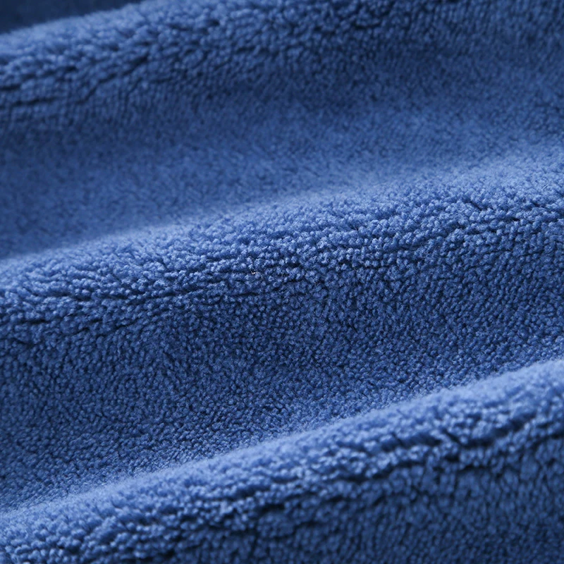 Double-Sided Jacquard Knit Fabric