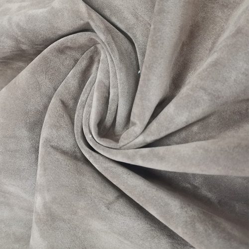 Double-Sided Jacquard Knit Fabric
