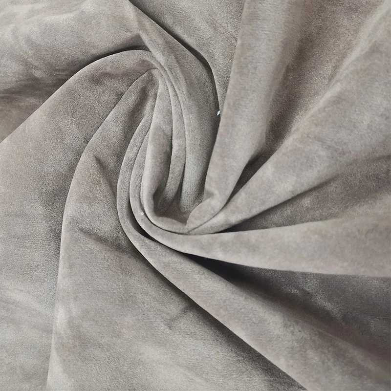 Double-Sided Jacquard Knit Fabric