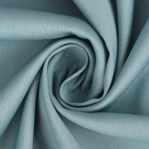 Double-Sided Twill Fabric