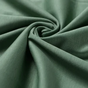 Eco-Friendly Fabric